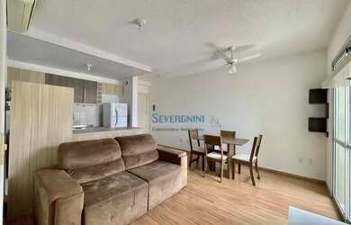 Imagem 6: Apartamento com 2 dormitórios, 56 m² - venda por R$ 235.000,00 ou aluguel...