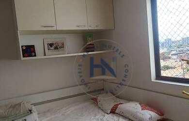 Imagem 8: Apartamento com 3 dormitórios à venda, 104 m² por R$ 560.000 - Jatiúca - Maceió/AL