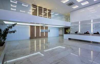 Imagem 6: Conjunto/Sala para Venda - 90.98m², 0 dormitórios, 1 vaga - Praia de...