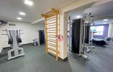 Imagem 16: Apartamento com 3 dormitórios à venda, 100 m² por R$ 750.000 - Centro...