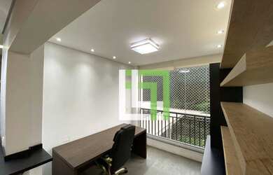 Imagem 5: Apartamento com 3 dormitórios, 83 m² - venda por R$ 639.000,00 ou aluguel...