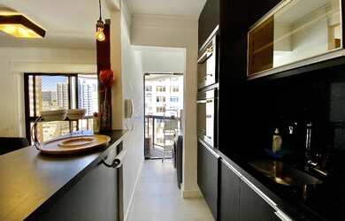 Imagem 4: Maravilhoso apartamento de 48m2 ao lado da Avenida Paulista