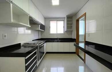 Imagem 8: Apartamento com 3 dormitórios à venda em Belo Horizonte