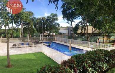 Imagem 4: Terreno em condomínio fechado na zona sul de Ribeirão