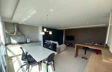 Imagem 8: Apartamento para venda tem 85 metros quadrados com 3 quartos em Buritis - Belo Horizonte