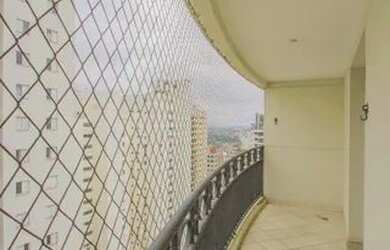 Imagem 9: Apartamento para Aluguel - Santo Amaro , 3 Quartos, 94 m2