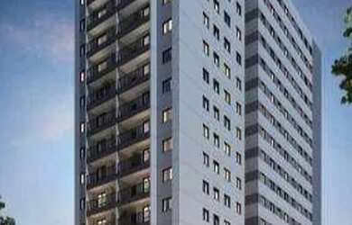 Imagem 2: Apartamento à venda, 35 m² por R$ 290.975,09 - Vila Mira - São Paulo/SP