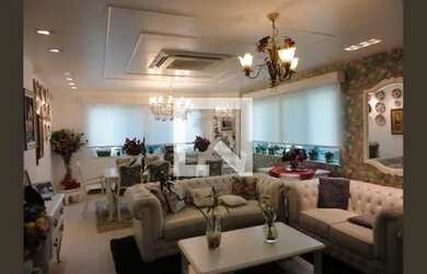 Imagem 2: Apartamento à Venda - Freguesia , 3 Quartos, 155 m2