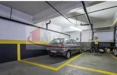 Imagem 8: Brooklin 100 m² 3dormis andar alto. A 2 quadras do Metrô, rua tranquila...