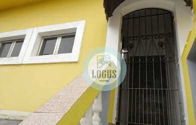 Imagem 3: Sobrado com 3 dormitórios, 200 m² - venda por R$ 1.000.000,00 ou aluguel...