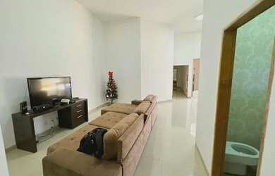 Imagem 4: Casa Condomínio - Village Damha Rio Preto III Residencial para Venda...