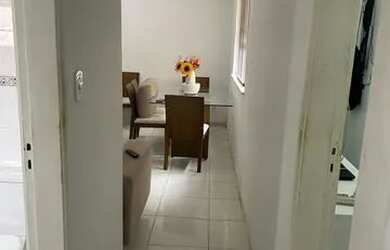 Imagem 8: Apartamento no cabula. 48m² de Área, 1 Vaga na garageme2 Dormitórios