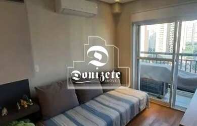 Imagem 14: Apartamento a venda com 120 m² - 3 dormitórios/2 vagas - Lazer - B.Jardim...