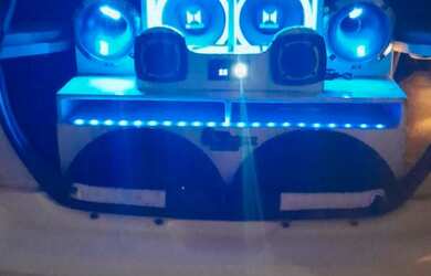 Imagem: O depósito e está localizado em Ilha da Figueira, Jaraguá