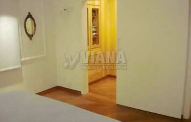 Imagem 8: Apartamento com 3 Dormitorios em Vila Assunção , Santo André