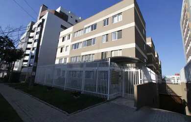 Imagem: O apartamento à venda possui 3 Dormitórios, 2 Banheiros, 1