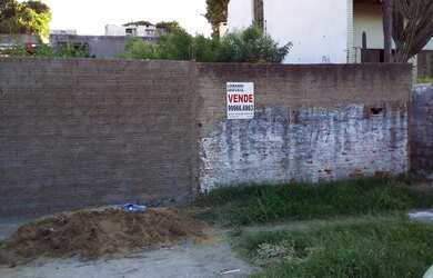 Imagem: O terreno possui 350m² de Área e está localizado em Nonoai