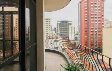 Imagem 13: Apartamento Locação Pinheiros 205 m² 4 Dormitórios