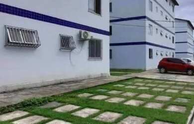 Imagem: Condomínio Cata vento em Ananindeua no centro 4 andar escada