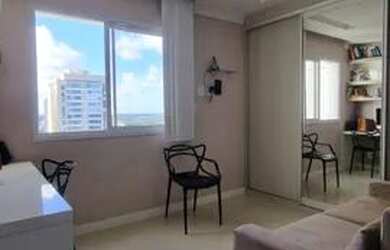 Imagem 3: Patamares Greenville Etco Apartamento 3/4 1 suite 130m² Salvador Bahia