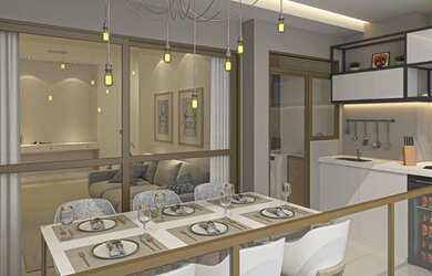 Imagem 6: North Way Residence