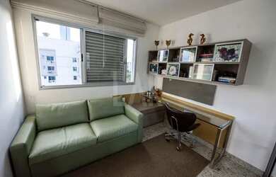 Imagem 14: Apartamento à venda, 2 quartos, 1 suíte, 1 vaga, Vila da Serra - Nova...