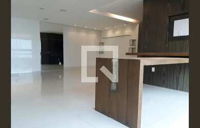 Imagem: O apartamento possui 4 Dormitórios, 3 Banheiros, 3 Vagas na