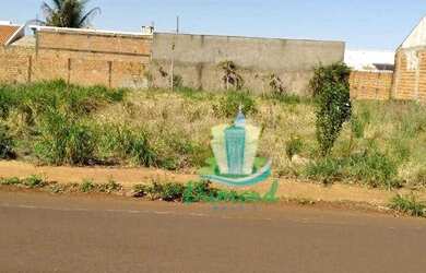 Imagem 2: Terreno à venda com 338 m² por R$ 320.000 no Jardim Dona Fátima Osman...