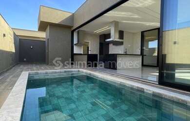 Imagem 4: Casa de condomínio para venda no Gaivota II