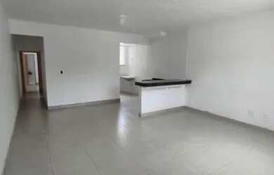 Imagem: O apartamento possui 1 Dormitório, 2 Banheiros, 1 Vaga na garagem