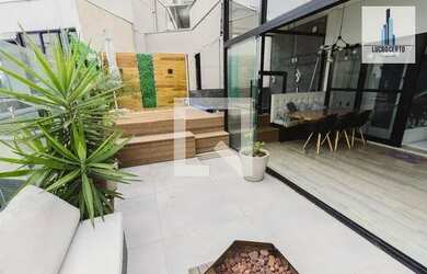 Imagem 10: Apartamento com 4 dormitórios, 265 m² - venda por R$ 4.000.000,00 ou...