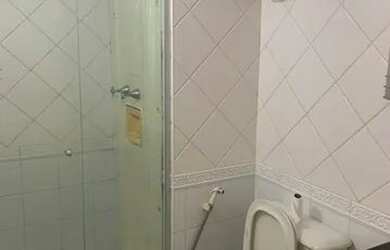 Imagem 9: Flat para aluguel com 30 metros quadrados com 1 quarto em Vila Olímpia...