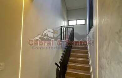 Imagem 7: SALTO - Casa de Condomínio - RESIDENCIAL LAGOS D'ICARAÍ