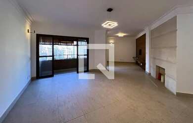 Imagem 3: Apartamento para Aluguel - Vila Nova Conceição, 3 Quartos, 161 m2