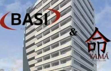 Imagem: O depósito possui 34m² de Área, Imóvel novo e está localizado