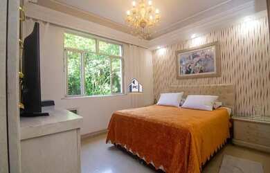 Imagem 12: Apartamento para venda possui 330 metros quadrados com 4 quartos em Flamengo - Rio de Jane