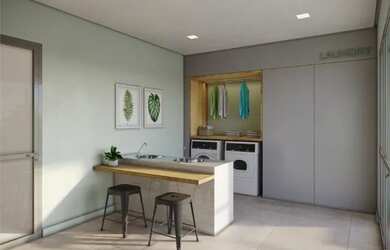 Imagem 15: APARTAMENTO RESIDENCIAL em São Paulo - SP, Alto da Boa Vista