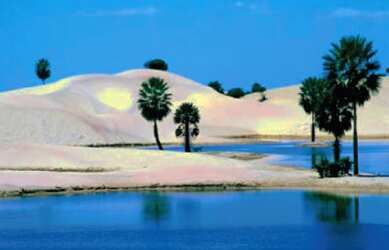 Imagem 6: Vila Cangalha Camocim - CE - Brasil Condomínio Boutique Seu futuro lar...