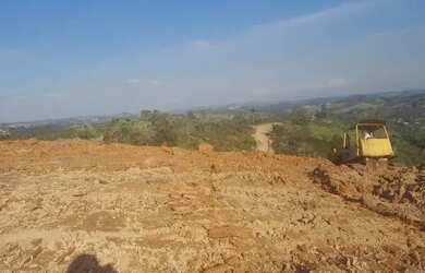 Imagem 15: Lote/Terreno para venda tem 500 metros quadrados em Ouro Fino - Santa...