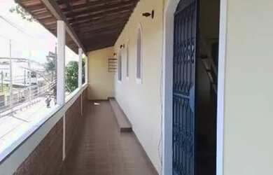 Imagem: A casa possui 3 Dormitórios e 3 Banheiros e está localizado