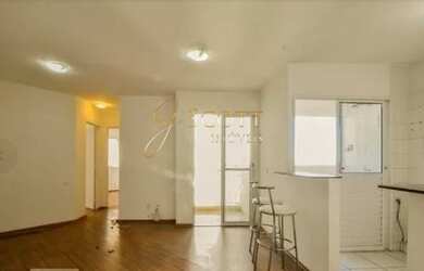 Imagem 2: Apartamento a Venda no bairro Jardim Marajoara - São Paulo, SP