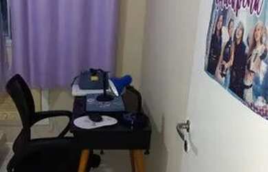 Imagem 12: Apartamento residencial mobiliado Condomínio Vita Club para Locação...