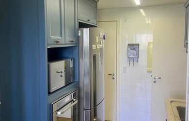 Imagem 2: Apartamento 139m², 03 suítes, Jardim Goiás - Goiânia - GO