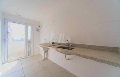 Imagem 14: Santo André - Apartamento Padrão - Centro