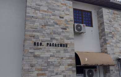 Imagem: O quarto está localizado em Estados, João Pessoa para alugar