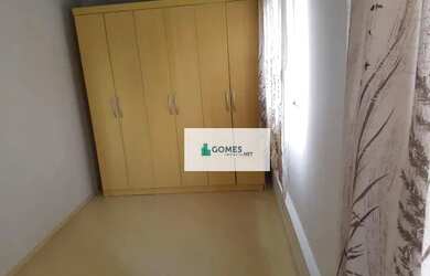 Imagem 7: Apartamento com 1 dormitório, 47 m² - venda por R$ 200.000,00 ou aluguel...