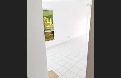 Imagem 11: CAMPO GRANDE - SALA COMERCIAL 57M2, VISTA LIVRE, FRENTE, BANH SOCIAL,...