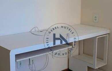 Imagem 7: Apartamento com 3 dormitórios à venda, 104 m² por R$ 560.000 - Jatiúca - Maceió/AL