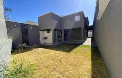 Imagem 9: Casa bairro Cardoso 3 qts c/ suíte em aparecidas de Goiânia