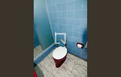 Imagem 12: Apartamento para Aluguel - Copacabana, 1 Quarto, 50 m2